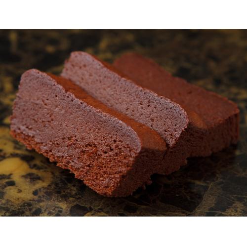 スフレ・オ・ショコラ