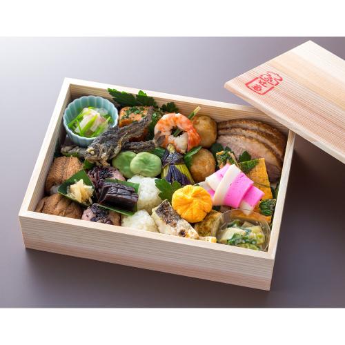 【母の日】母の日弁当（1～2人前）