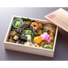 【母の日】母の日弁当（1～2人前）