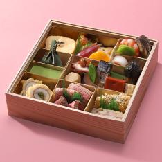 【母の日】母の日御膳