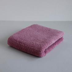 スーパーパイルタオル 440 orchid コンパクトバスタオル