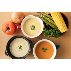 34種のやさい畑スープセット5種5個入