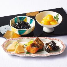 〈京料理・美濃吉〉迎春 京のおせち