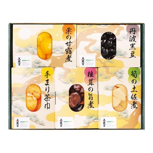 〈京料理・美濃吉〉迎春 京のおせち