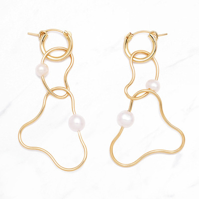 NATURALI JEWELRY（ナチュラリ ジュエリ） | ファッション・雑貨