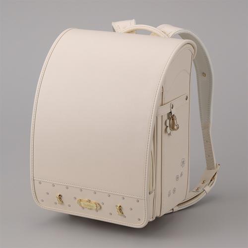 ランドセル（0113-6406 アイボリー）