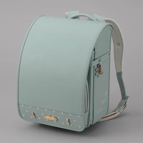 ランドセル（0113-6406 クリームミント）