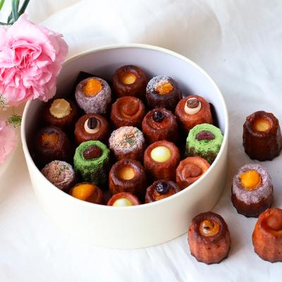 【母の日】ミニカヌレ19個入