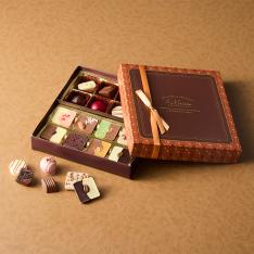 【バレンタインデー】白金ショコラアソート