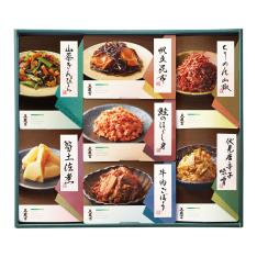〈京料理・美濃吉〉京の味
