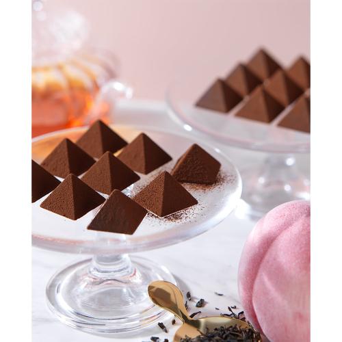 ロイヤルモンターニュマリアージュ 白桃アールグレイ