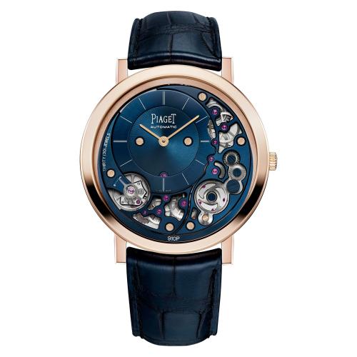 Altiplano アルティメート オートマティック ウォッチ