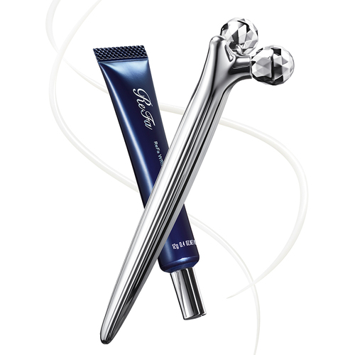 ReFa LINE LIFT &ReFa WRINKLE CREAM