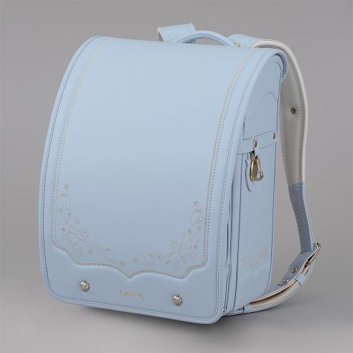 ランドセル（0113-7405 シャンパンブルー）