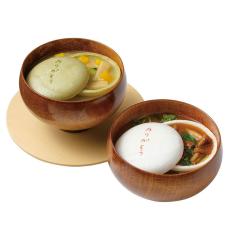 【母の日】一わんみそ汁「ありがとう」12食入3種K