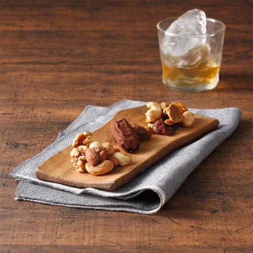 ドライフルーツ・ナッツ詰合せ