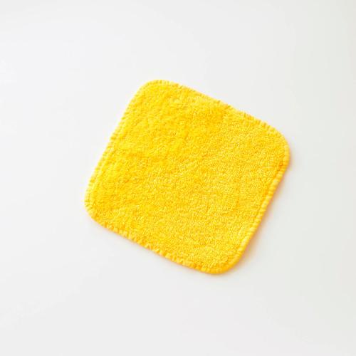 スーパーパイル ハンカチ  830 banane