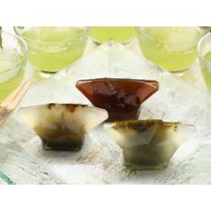 3種の狭山茶葛餅詰合せ