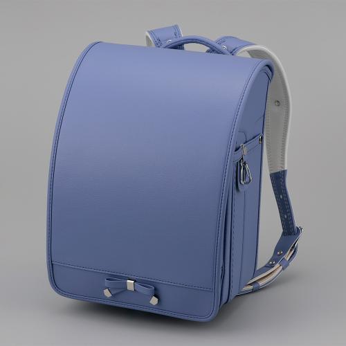 ランドセル（0128-7404 パープルブルー）