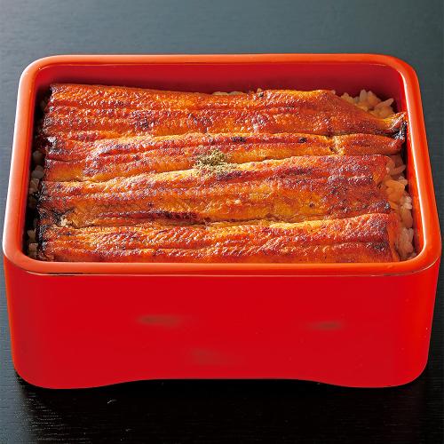 浜名湖産手焼きうなぎ蒲焼