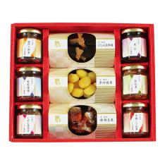〈京・料亭　わらびの里〉京のお正月