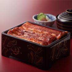 【母の日】ての字 母の日セット うなぎ蒲焼100g詰合せ（2枚）