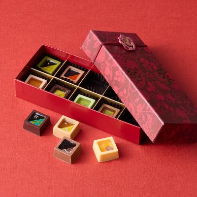 【バレンタインデー】瑞穂のしずく アソート10コ