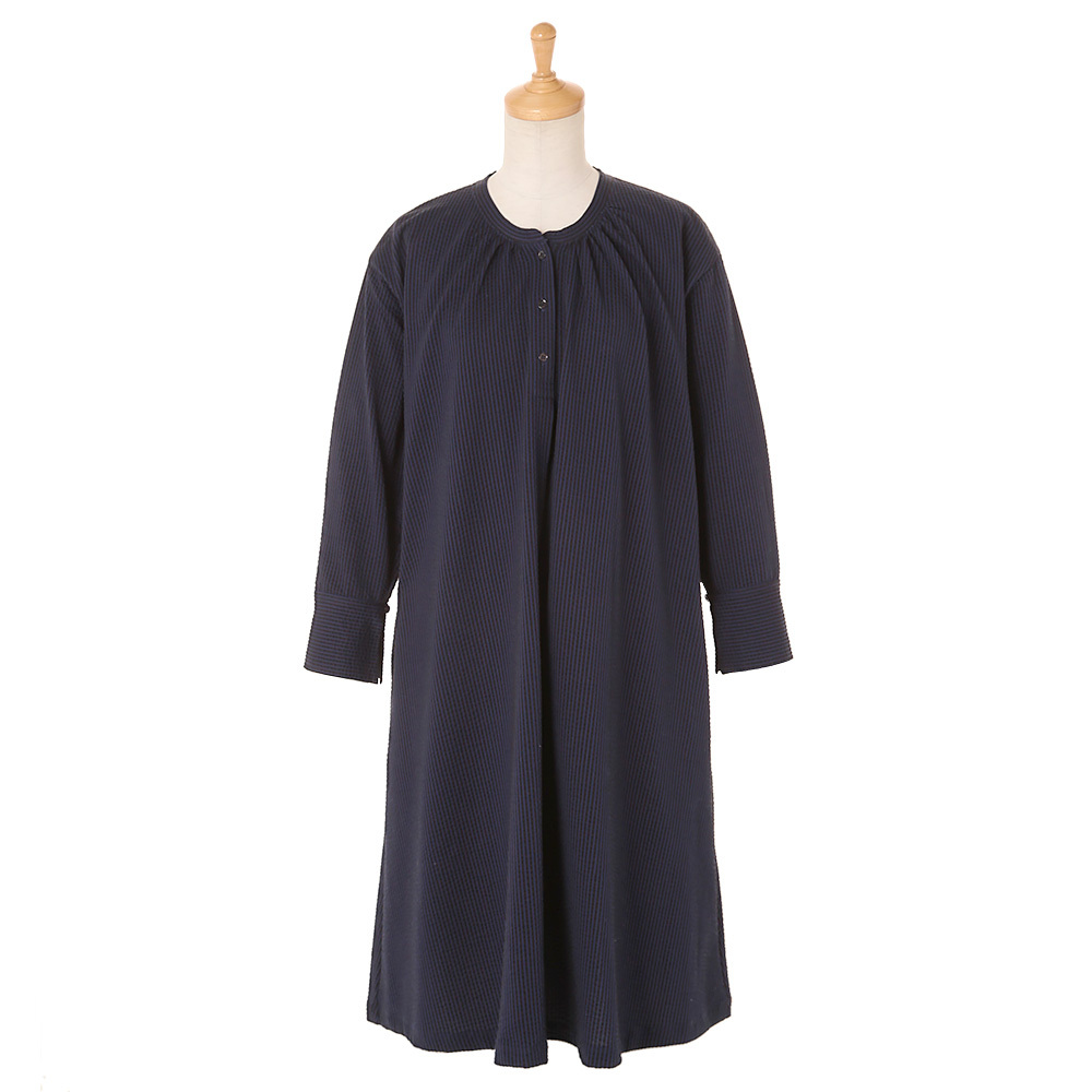 シアサッカー ギャザーワンピース 商品詳細 高島屋オンラインストア