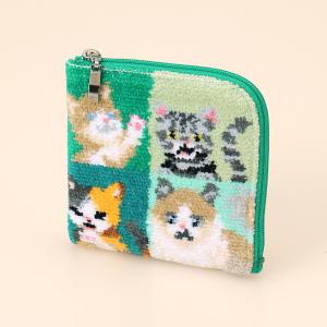 ハイジペイズリー ミニポーチ | 商品詳細 | 高島屋オンラインストア