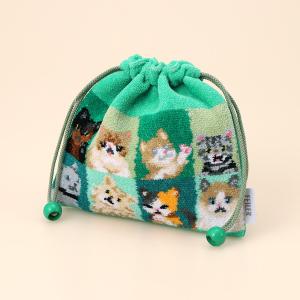 ハイジペイズリー 手付き巾着 | 商品詳細 | 高島屋オンラインストア