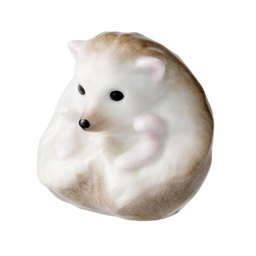 ハリネズミ