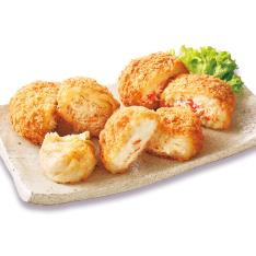◆タカシマヤ通販限定 贅沢かにコロッケセット