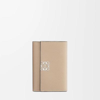 アナグラム バーティカル ウォレットスモール