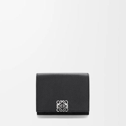 アナグラム トライフォールド ウォレット