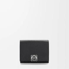 アナグラム トライフォールド ウォレット