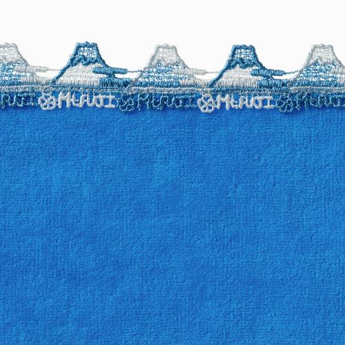 タオルハンカチ 富士山