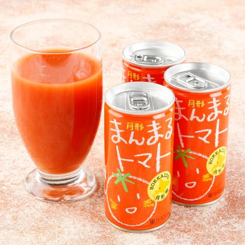 月形まんまるトマト 1箱