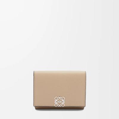 LOEWEロエベ　リネン柄長財布 黒　新宿高島屋購入 LOEWEロエベ リネン柄長財布 黒 新宿高島屋購入 - メルカリ