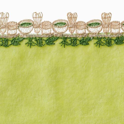 タオルハンカチ 茶道