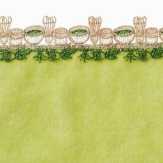 タオルハンカチ 茶道