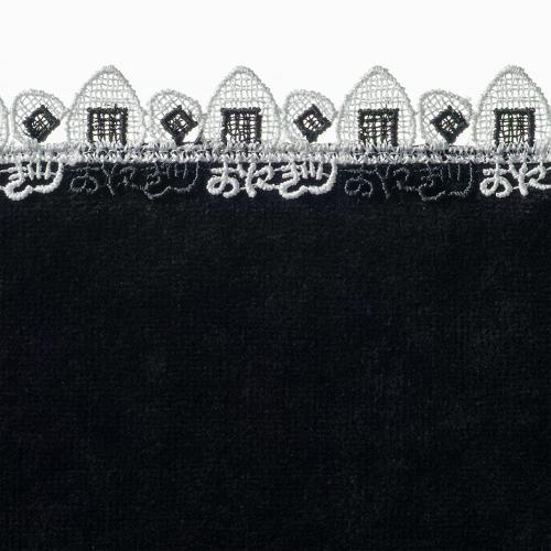 タオルハンカチ おにぎり