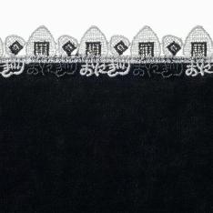 タオルハンカチ おにぎり