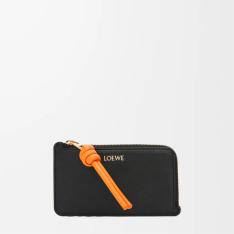 ノット コインカードホルダー