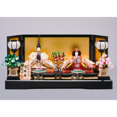 大橋弌峰 | ひな人形 | 特集 | 高島屋オンラインストア