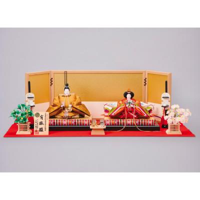 大橋弌峰 | ひな人形 | 特集 | 高島屋オンラインストア