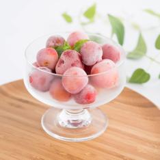 冷凍さくらんぼ赤ミックス6パック