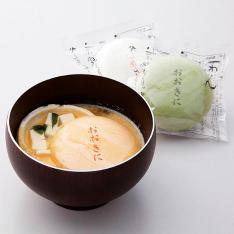 一わんみそ汁「おおきに」12食ST
