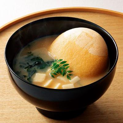 一わんみそ汁 10食入ST