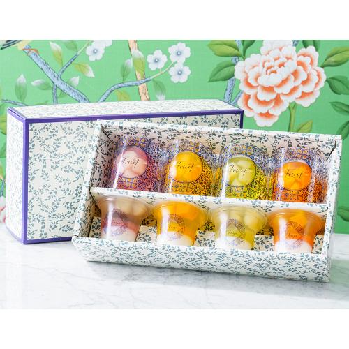 アソートゼリー8個入