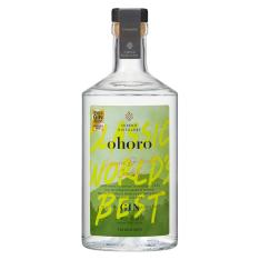 ohor GIN スタンダード(記念ラベル)
